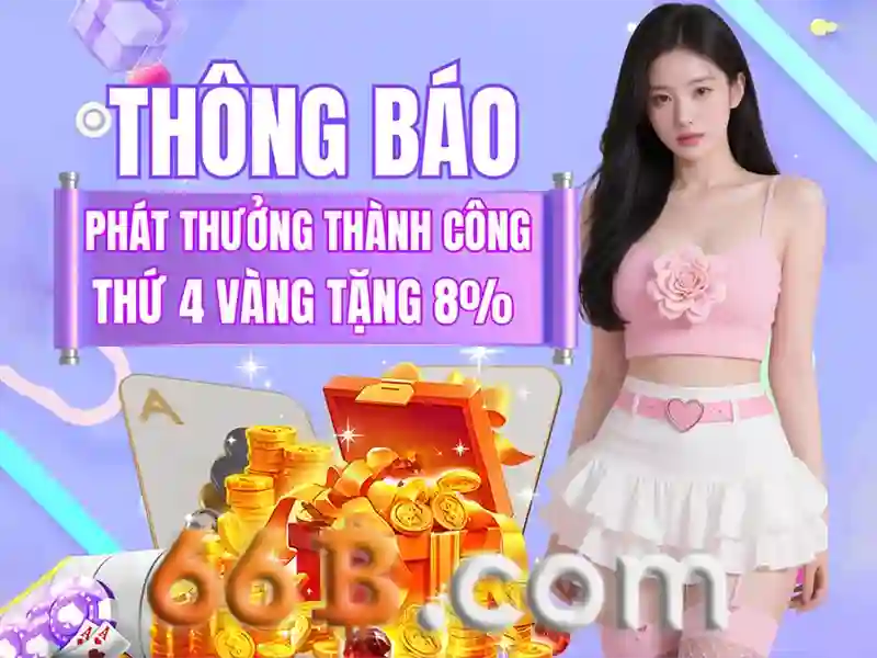 Khái niệm và ứng dụng của 66B