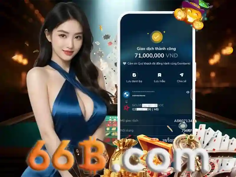 66b: một khái niệm và tiềm năng trong trí tuệ nhân tạo