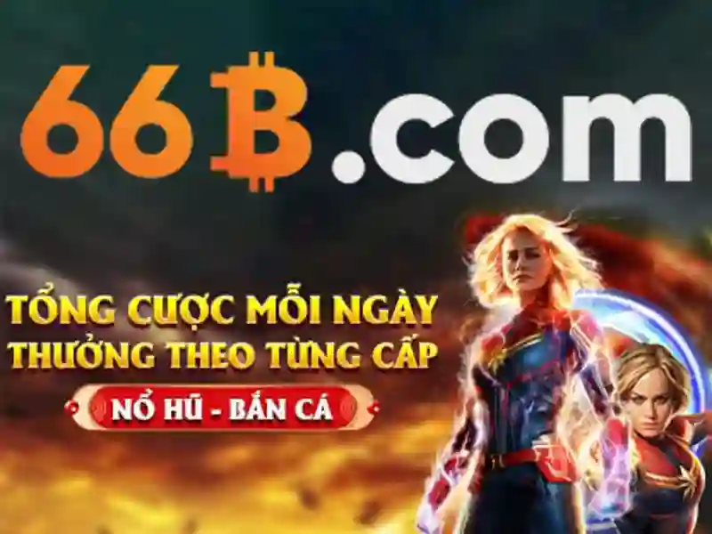 slot 66b – Trải nghiệm và giá trị đích thực