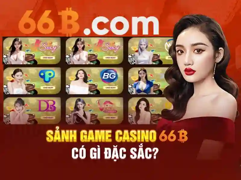 66b .com – Tổng quan thương hiệu và trải nghiệm 66b .com