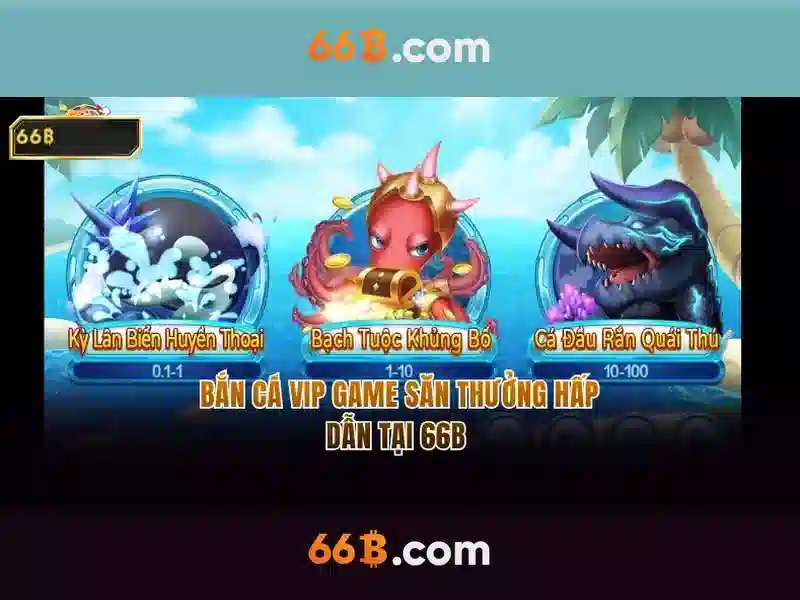 Giới thiệu về 66B