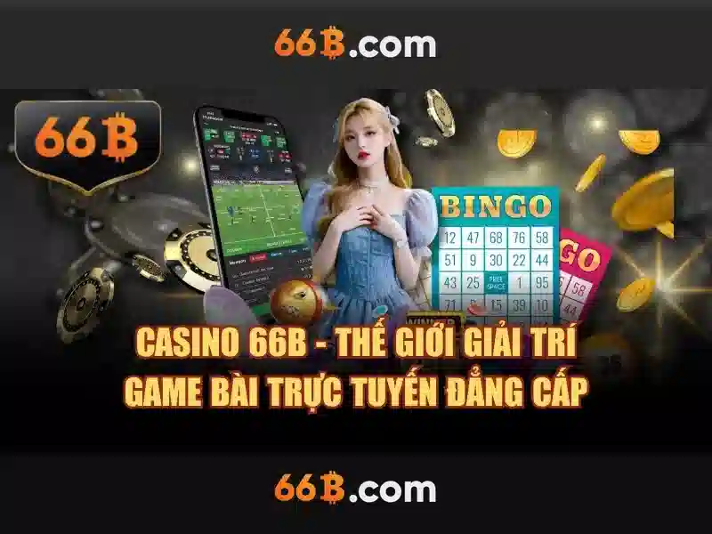 66b: Khái niệm, ứng dụng và tác động