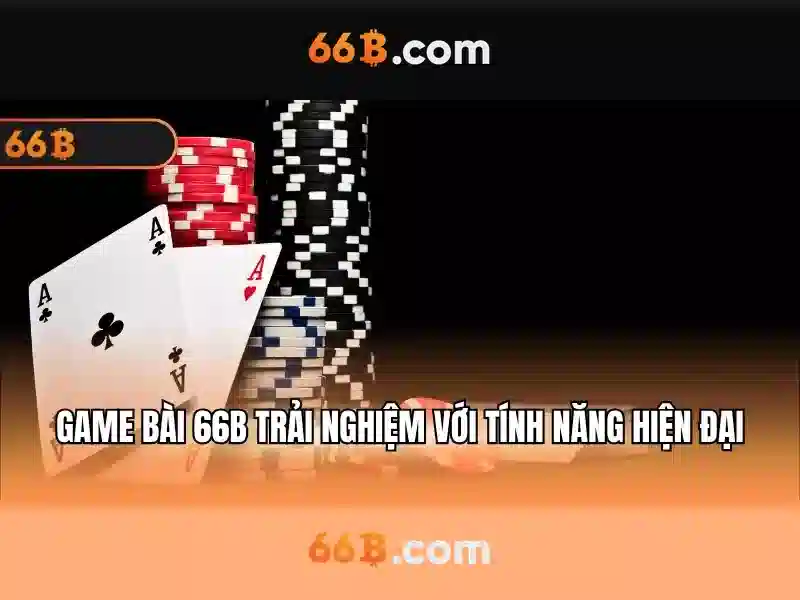 66b là gì?