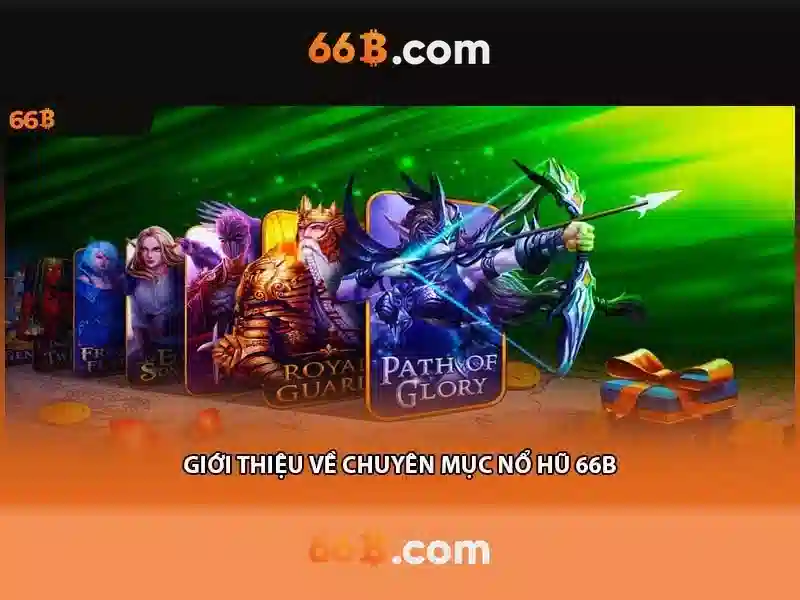 Khái niệm và ứng dụng của 66B