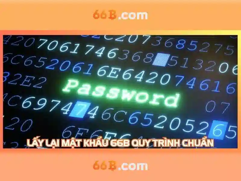 66b: một khái niệm và những câu chuyện đằng sau
