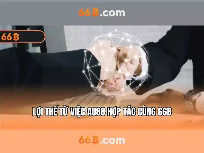 66b: khái niệm và tiềm năng