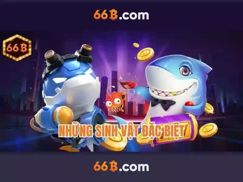 Các ứng dụng của 66B