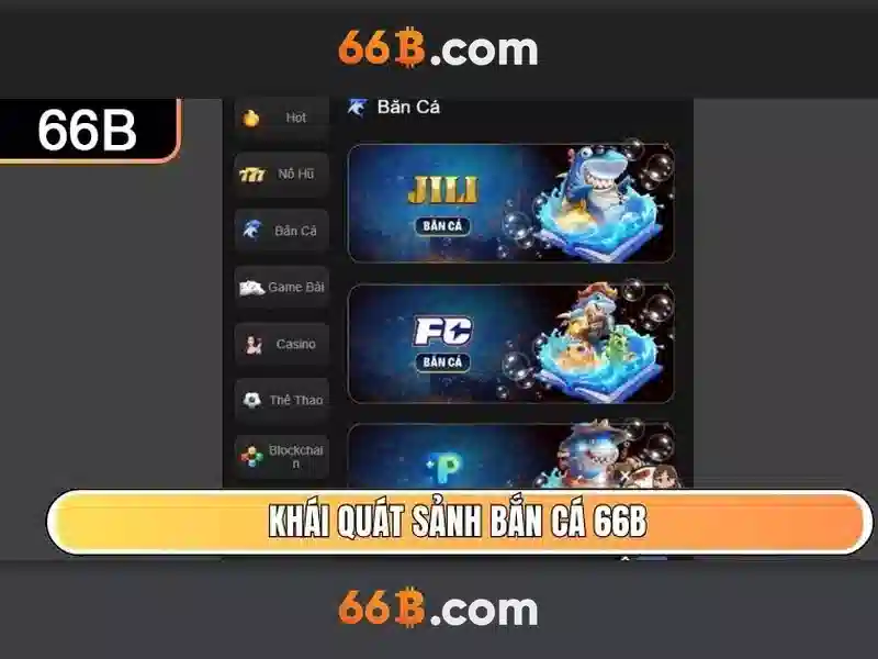 66b là gì