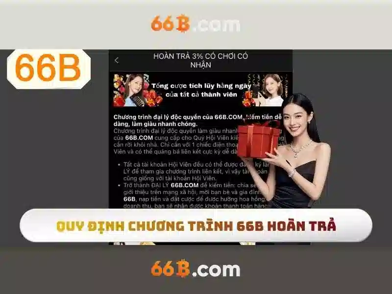 66B là gì?