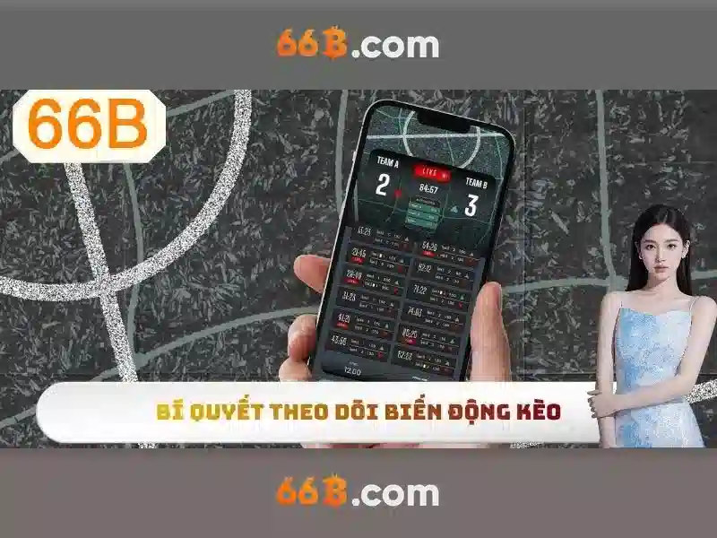 66b: một khái niệm sáng tạo cho thế giới số