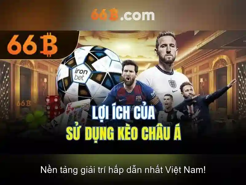 66b: Khái niệm, lịch sử và tiềm năng