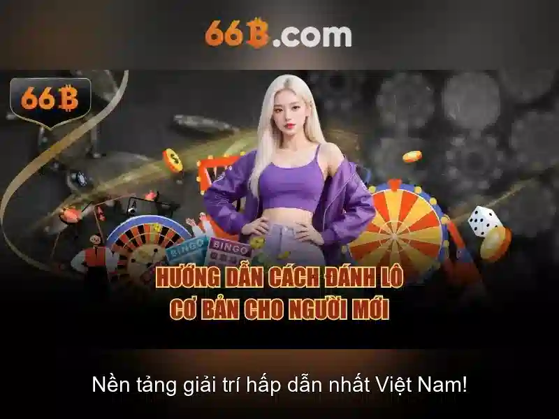 Giới thiệu về 66b