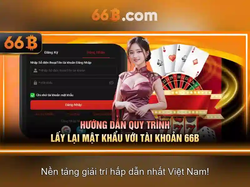 Ứng dụng thực tiễn của 66B