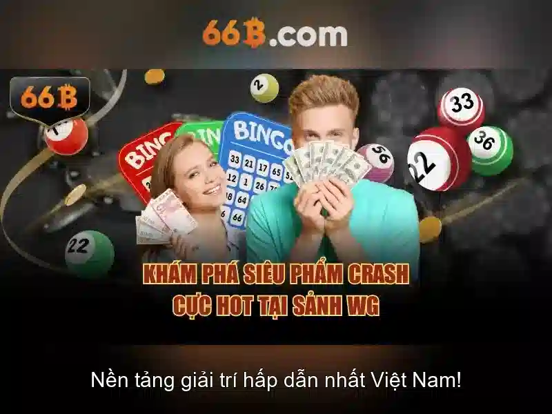 Những thách thức và tương lai của 66b