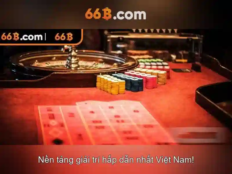 66b .com – Tổng quan thương hiệu và trải nghiệm 66b .com