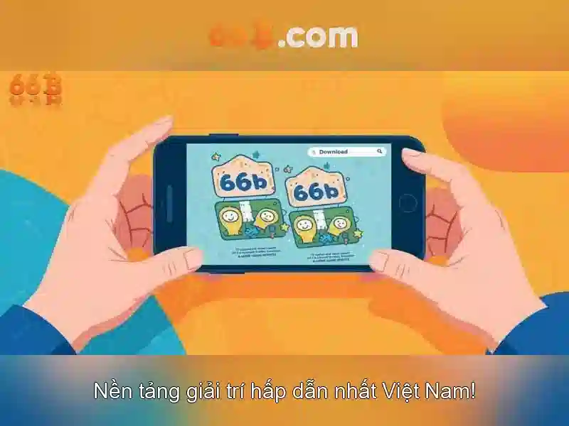 66b trong tài chính và công nghệ