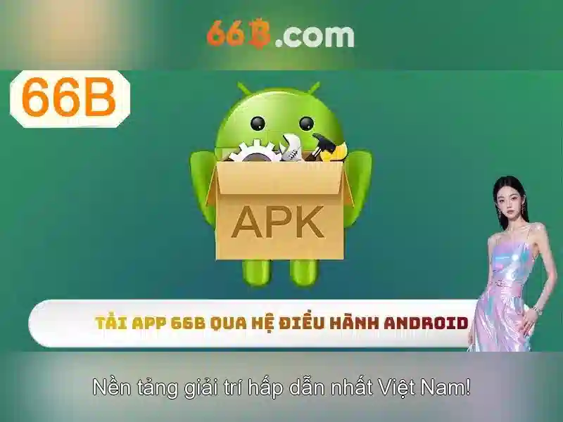 Ứng dụng thực tế của 66B