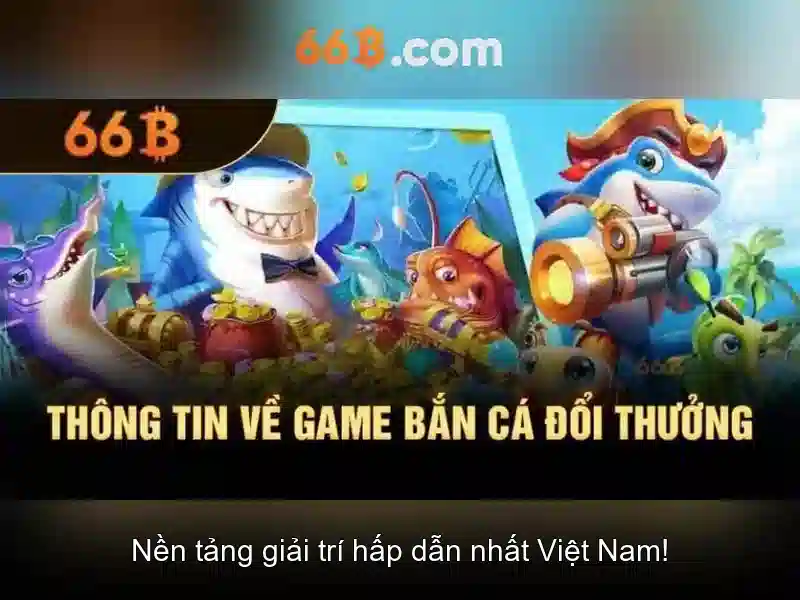 Tương lai của 66B