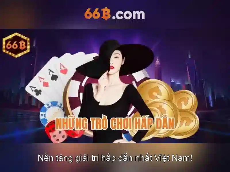 Giới thiệu về 66B