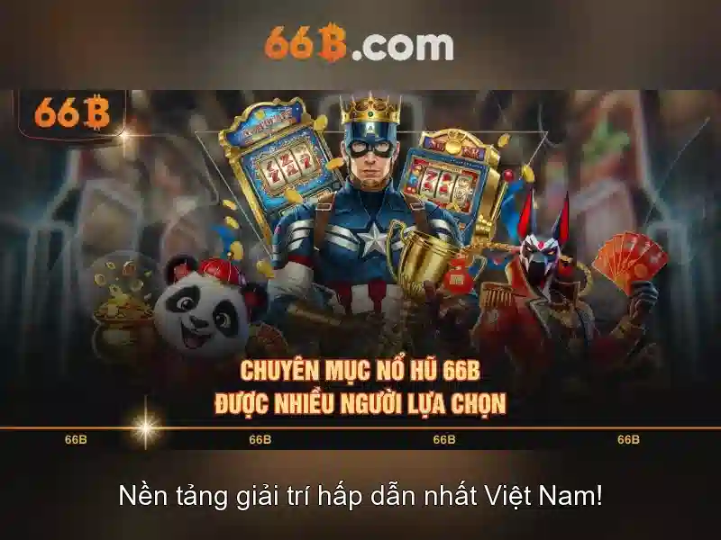 Phát triển tương lai và Tầm nhìn của casino 66b