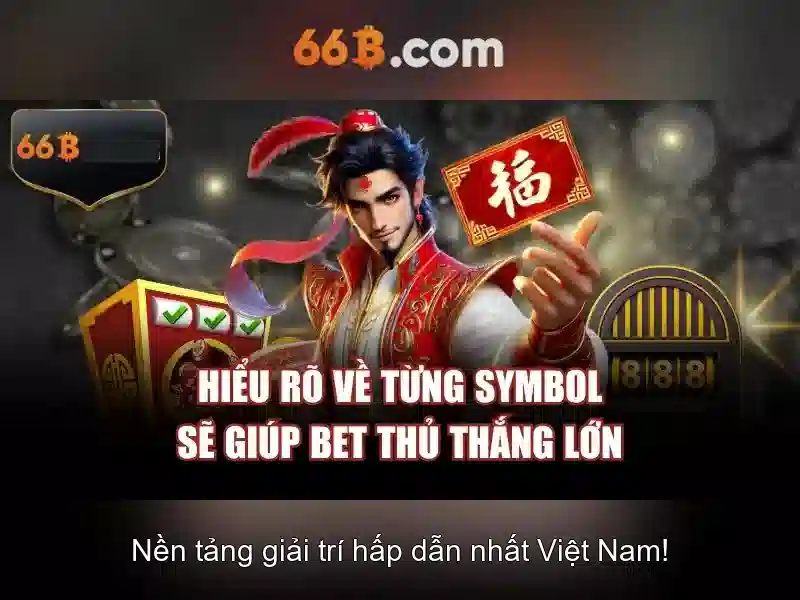 66b là gì?
