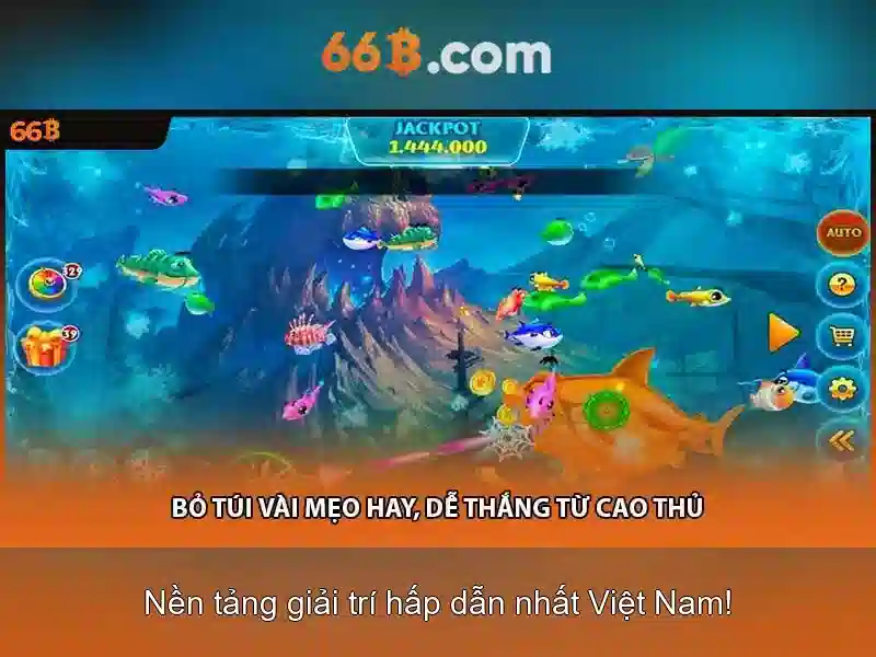 66b: Khai phá một khái niệm công nghệ