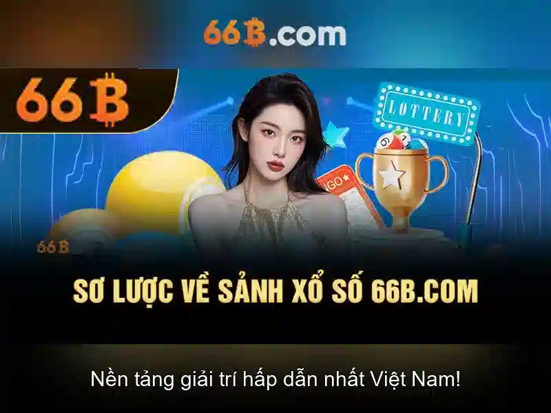 Lĩnh vực ứng dụng của 66B