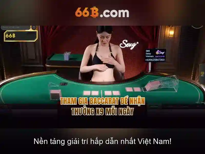 Chương trình thưởng và code 66b