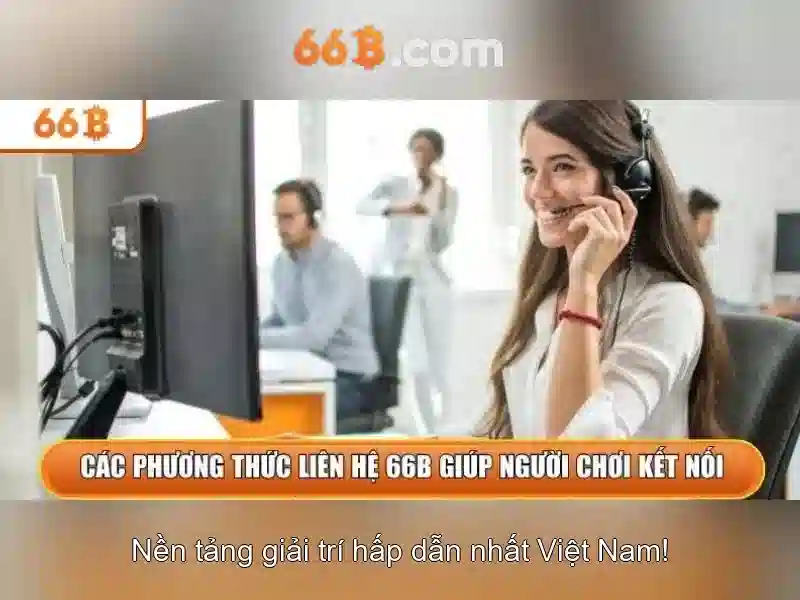 Khái quát về 66B