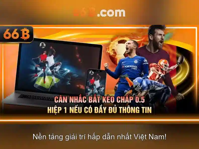 Kết luận về 66b và tương lai
