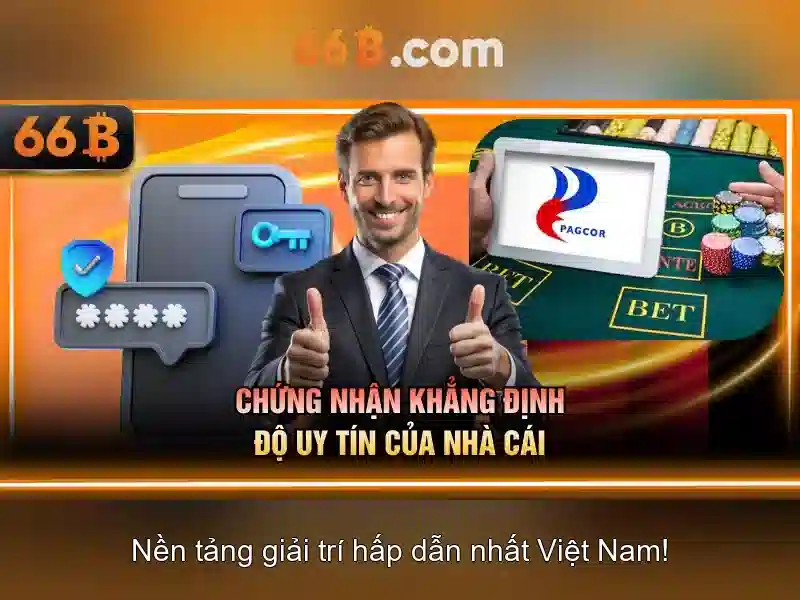 66b: Khám phá một khái niệm công nghệ tiềm năng
