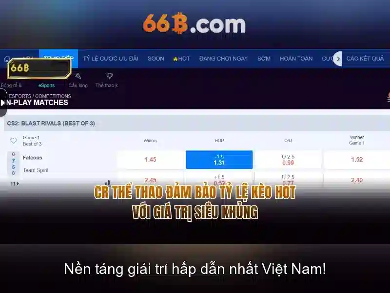Ứng dụng và thách thức của 66B trong thực tế