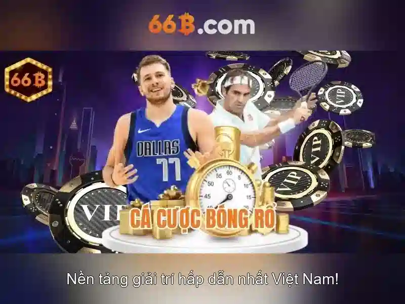66b: một cái nhìn tổng quan