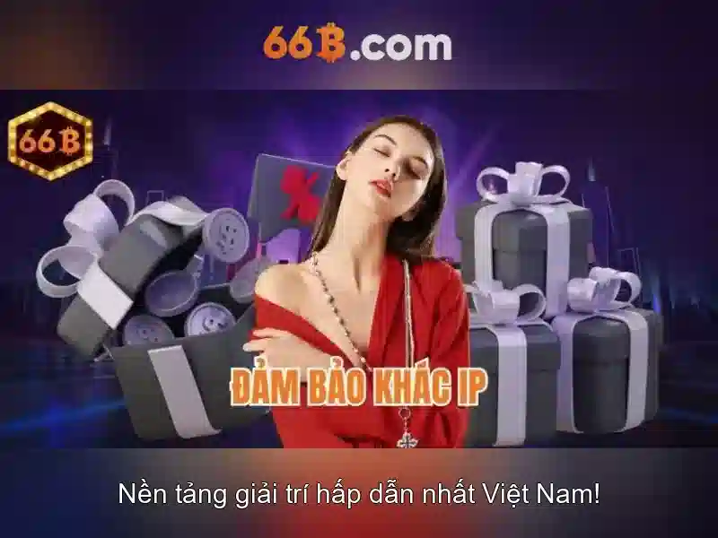 Triển vọng tương lai của 66b