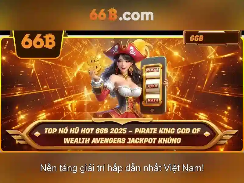 66B là gì?