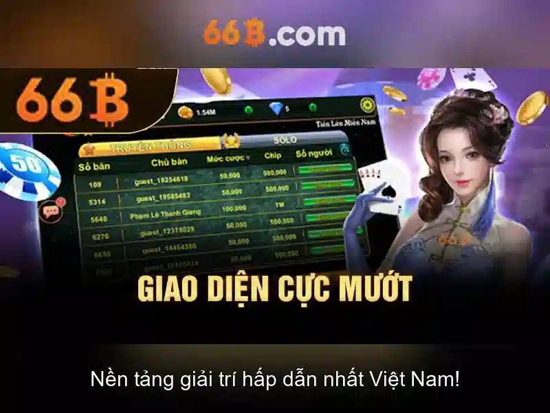 Giới thiệu về 66b