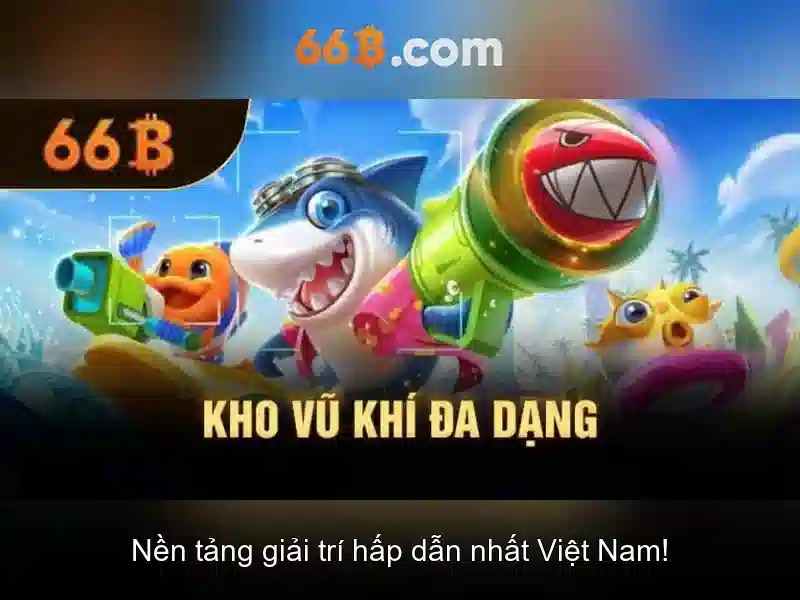 Tác động của 66b đến công nghệ và thị trường