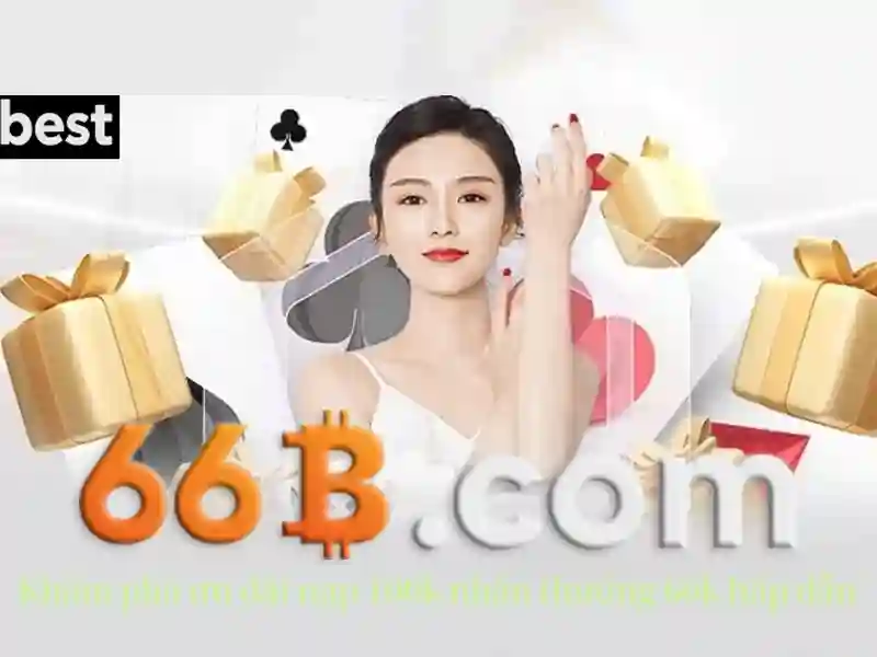 Giới thiệu về 66B\n