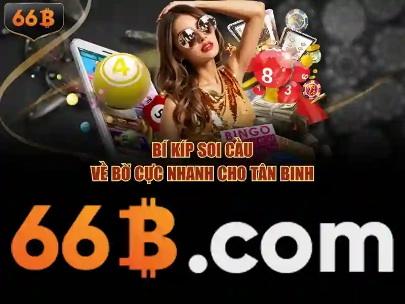 Khái niệm cơ bản về 66B