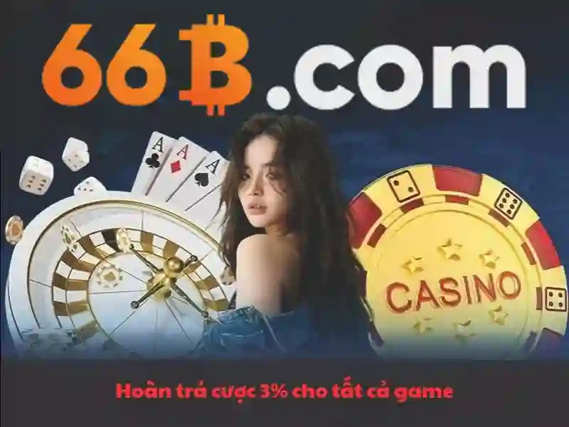 Giới thiệu về 66B