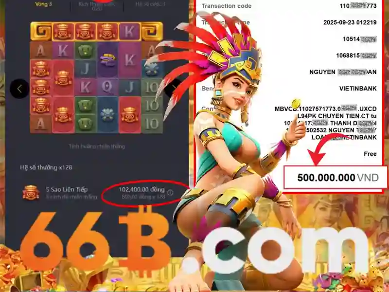 He thong da ga BL555 tich hop tren nen tang 66b