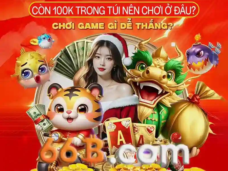 Đặc điểm của mô hình 66B